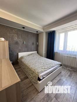 1-к квартира, на длительный срок, 43м2, 6/14 этаж