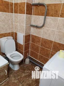 1-к квартира, посуточно, 40м2, 7/25 этаж