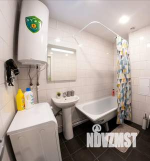 1-к квартира, посуточно, 32м2, 2/9 этаж