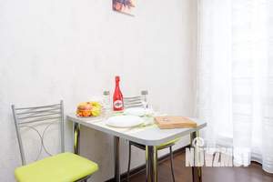 1-к квартира, посуточно, 46м2, 14/25 этаж