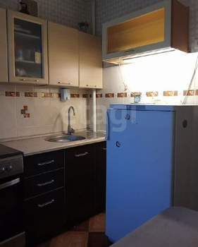 1-к квартира, на длительный срок, 30м2, 3/5 этаж