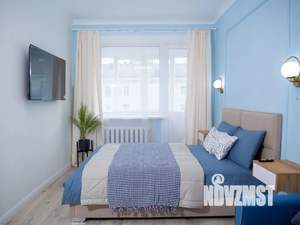 1-к квартира, посуточно, 32м2, 5/5 этаж