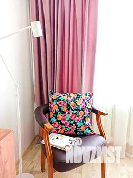 1-к квартира, посуточно, 36м2, 2/5 этаж