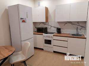 2-к квартира, на длительный срок, 40м2, 2/9 этаж