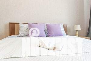 2-к квартира, посуточно, 60м2, 15/19 этаж