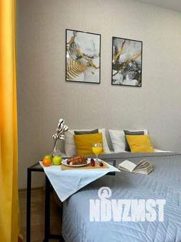 1-к квартира, посуточно, 29м2, 1/1 этаж