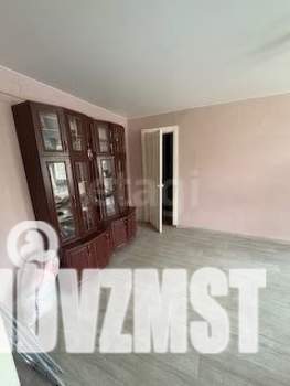 2-к квартира, на длительный срок, 43м2, 2/5 этаж