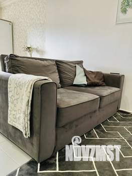 2-к квартира, посуточно, 46м2, 5/5 этаж