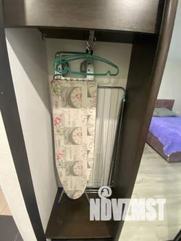 1-к квартира, посуточно, 31м2, 1/5 этаж