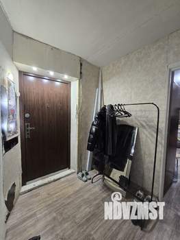 3-к квартира, на длительный срок, 60м2, 5/5 этаж