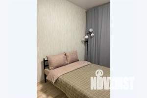 3-к квартира, посуточно, 69м2, 5/24 этаж