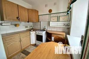 2-к квартира, посуточно, 42м2, 5/5 этаж