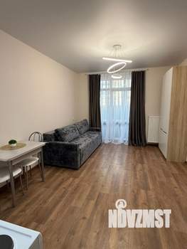 Студия квартира, на длительный срок, 25м2, 7/26 этаж