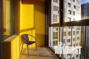 1-к квартира, посуточно, 48м2, 13/23 этаж