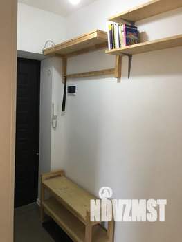 2-к квартира, посуточно, 33м2, 5/5 этаж