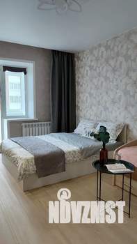 2-к квартира, посуточно, 50м2, 9/10 этаж