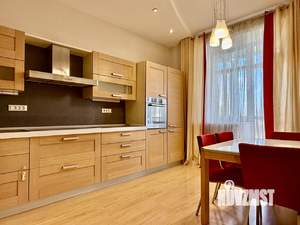 3-к квартира, на длительный срок, 98м2, 6/10 этаж