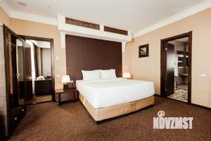 2-к квартира, посуточно, 80м2, 1/1 этаж