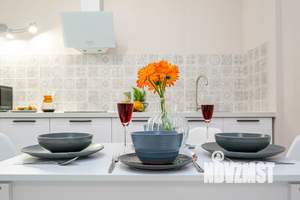 2-к квартира, посуточно, 47м2, 1/1 этаж