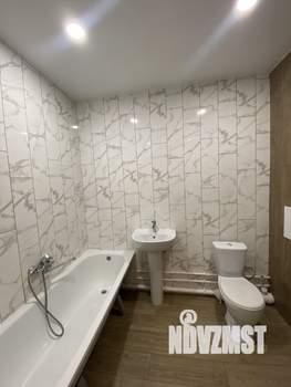 1-к квартира, на длительный срок, 25м2, 7/9 этаж