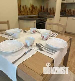 2-к квартира, посуточно, 70м2, 7/25 этаж