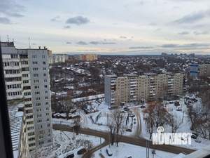 2-к квартира, посуточно, 53м2, 16/16 этаж