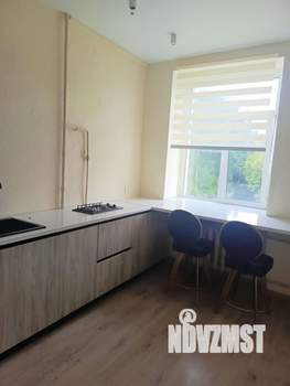 2-к квартира, на длительный срок, 59м2, 4/5 этаж