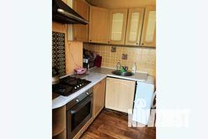 2-к квартира, посуточно, 48м2, 2/5 этаж