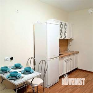 2-к квартира, посуточно, 55м2, 1/1 этаж