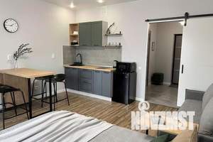 1-к квартира, посуточно, 45м2, 10/25 этаж