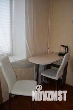 1-к квартира, посуточно, 31м2, 1/1 этаж