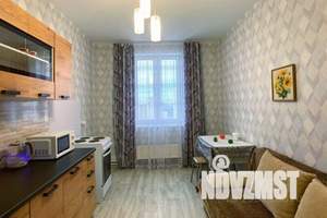 2-к квартира, посуточно, 51м2, 17/25 этаж