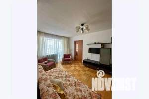 2-к квартира, посуточно, 42м2, 5/5 этаж