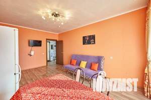 2-к квартира, посуточно, 51м2, 15/25 этаж