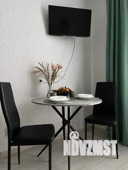 1-к квартира, посуточно, 45м2, 1/17 этаж