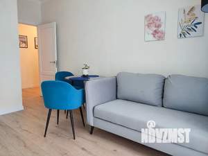 1-к квартира, посуточно, 51м2, 3/25 этаж