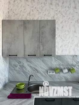 1-к квартира, посуточно, 42м2, 27/31 этаж