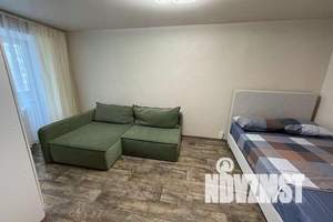 1-к квартира, посуточно, 30м2, 3/5 этаж