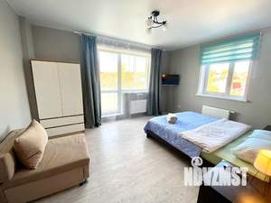 2-к квартира, посуточно, 51м2, 4/17 этаж