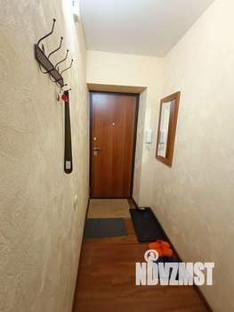 1-к квартира, посуточно, 31м2, 1/1 этаж