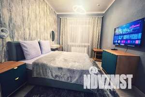 1-к квартира, посуточно, 46м2, 15/24 этаж