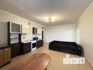 1-к квартира, посуточно, 70м2, 1/1 этаж