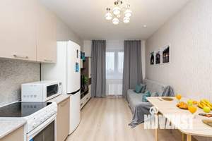 2-к квартира, посуточно, 45м2, 7/23 этаж