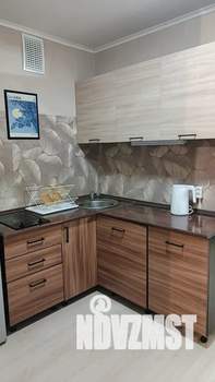 1-к квартира, посуточно, 33м2, 17/17 этаж