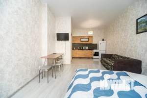 1-к квартира, посуточно, 38м2, 1/6 этаж