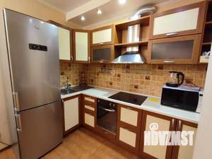 2-к квартира, посуточно, 54м2, 2/12 этаж