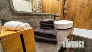 1-к квартира, посуточно, 37м2, 1/1 этаж