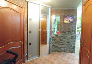 3-к квартира, на длительный срок, 60м2, 1/5 этаж