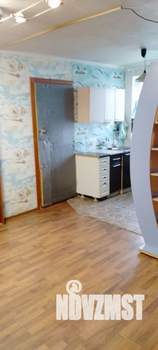 4-к квартира, на длительный срок, 55м2, 14/14 этаж