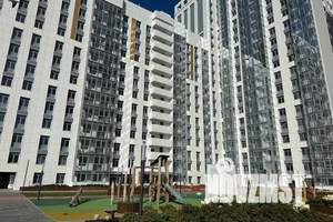 2-к квартира, посуточно, 57м2, 2/22 этаж